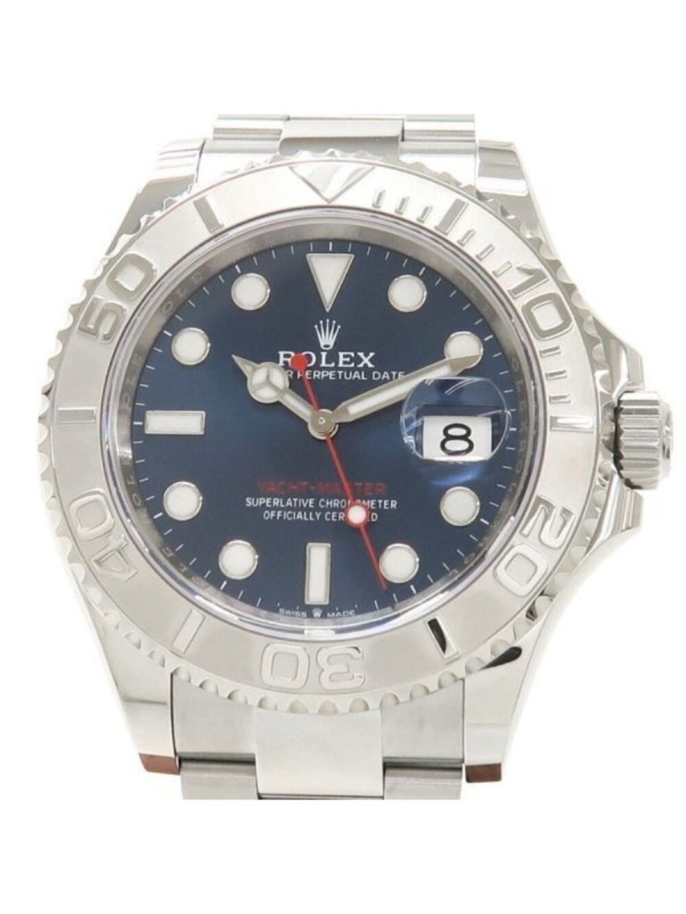 Rolex Yacht Master 40 Watch